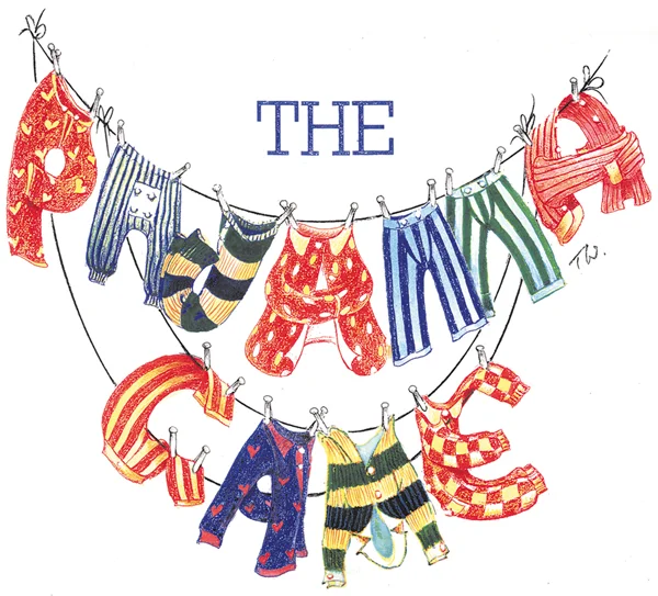 The Pajama Game