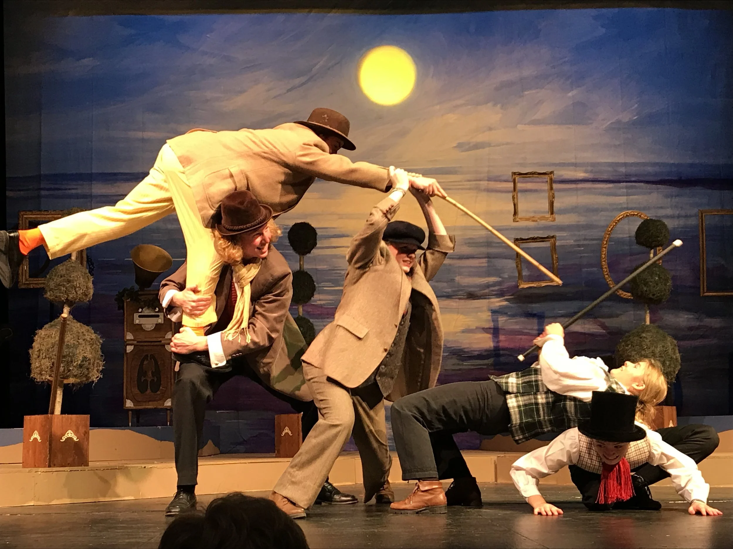 Twelfth Night