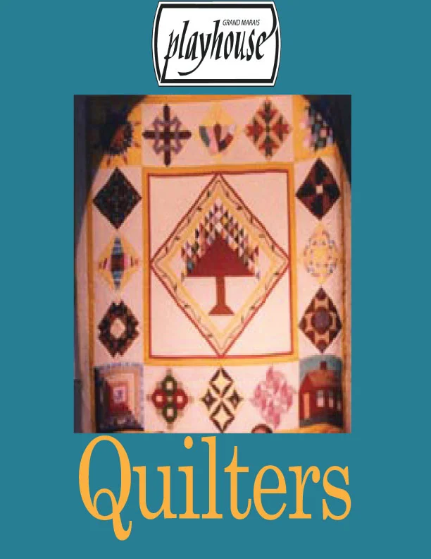 Quilters