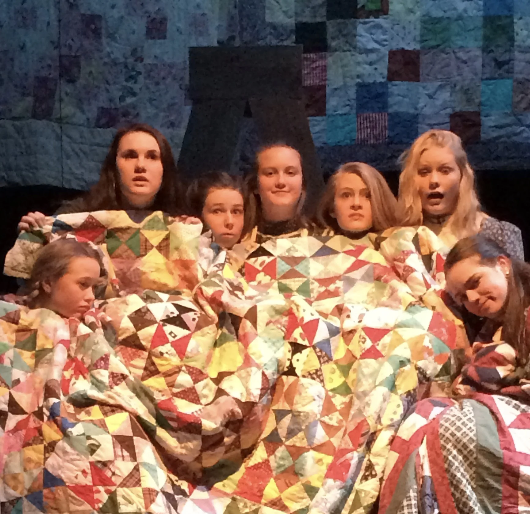 Quilters