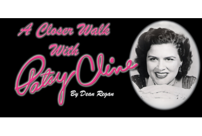 A Closer Walk with Patsy Cline