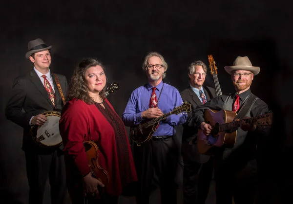 Monroe Crossing in Concert Labor Day Weekend