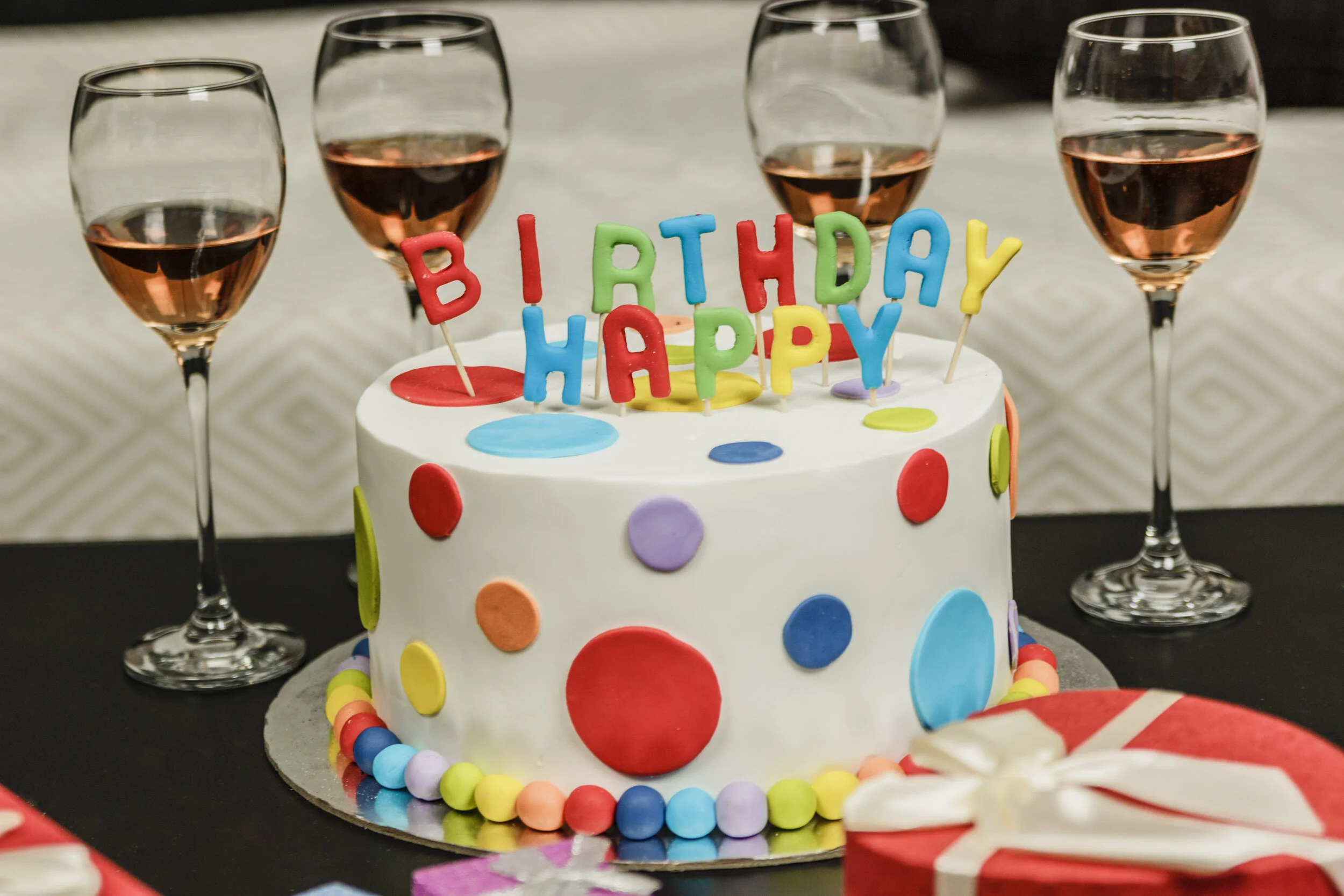 Birthday Club