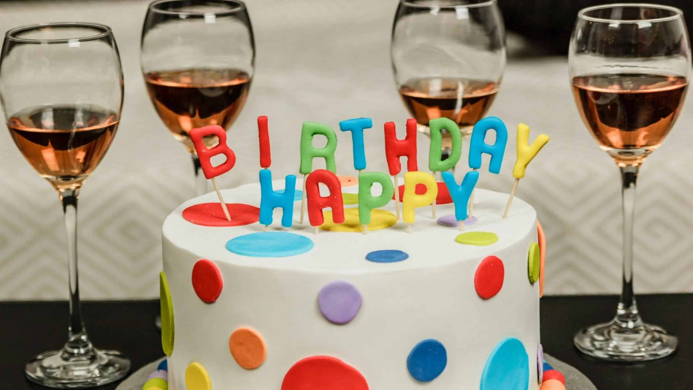 Birthday Club
