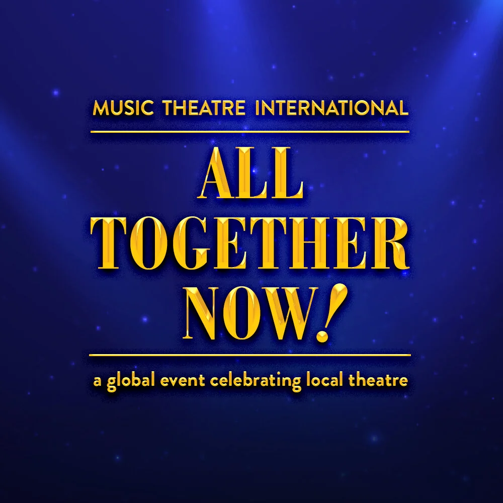All Together Now!