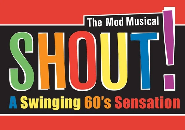 Auditions Shout The Mod Musical