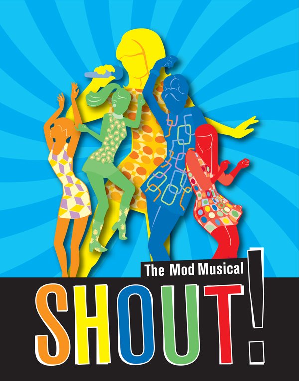 Shout! The Mod Musical