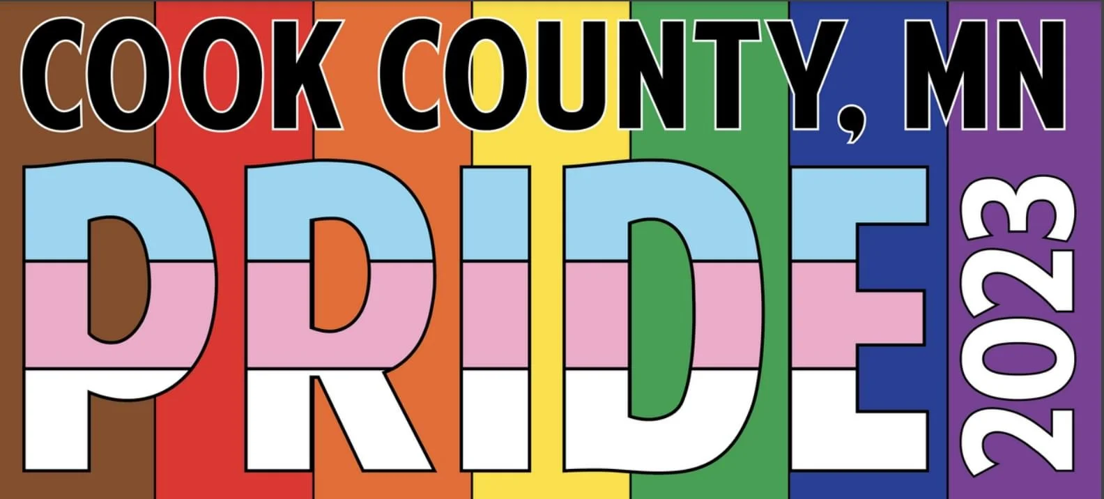 Cook County Pride Celebration