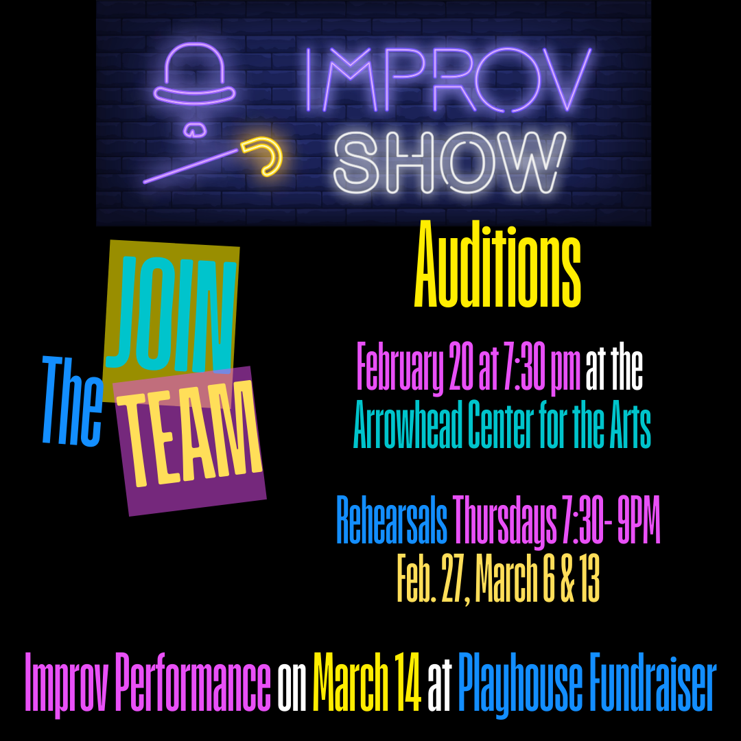 Auditions