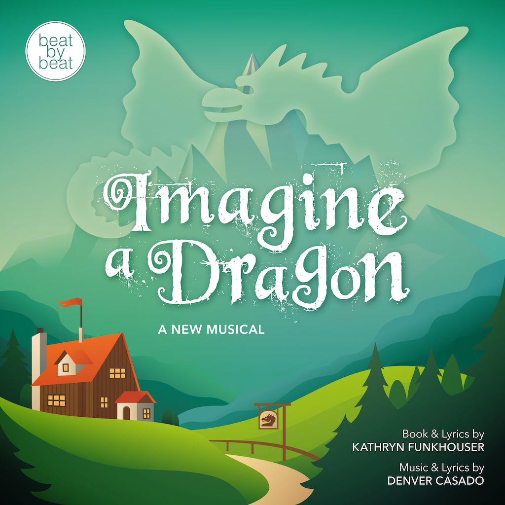 Imagine a Dragon