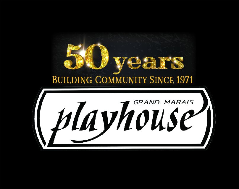 The Grand Marais Playhouse