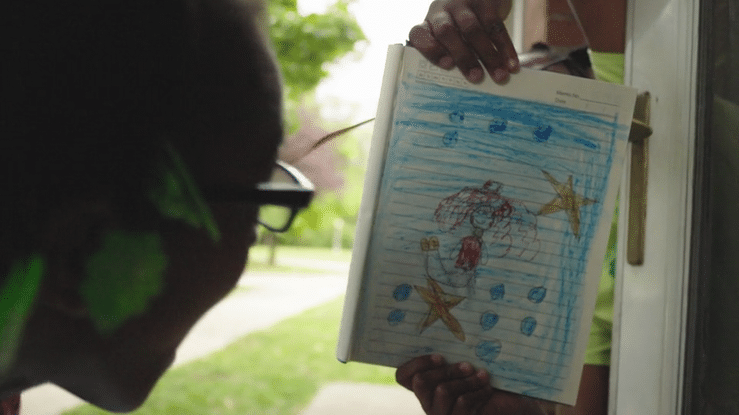 Advertising + One Family Illinois