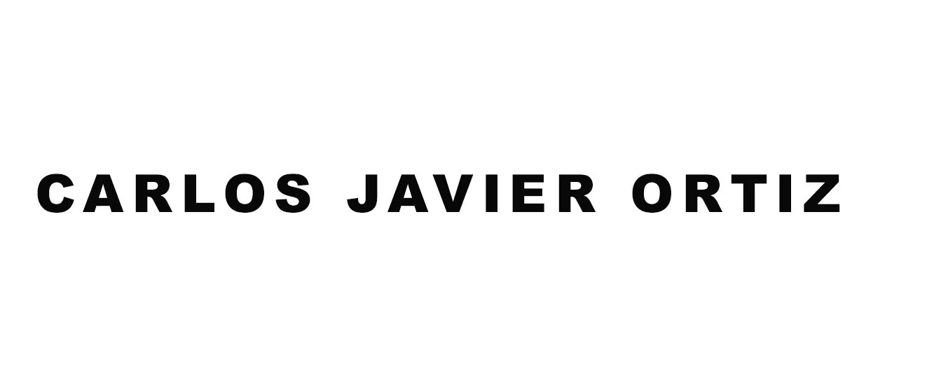 CARLOS JAVIER ORTIZ 