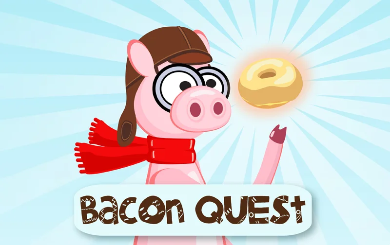Bacon Quest