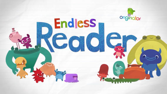 Endless Reader