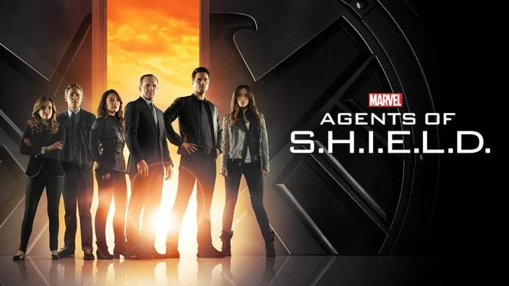 Agents Of S.H.I.E.L.D
