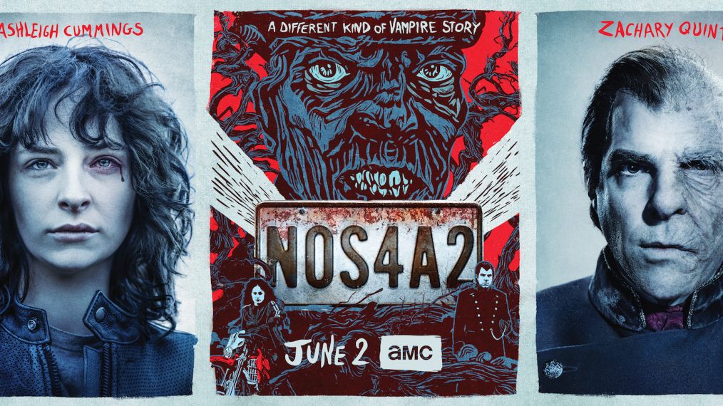 NOS4A2