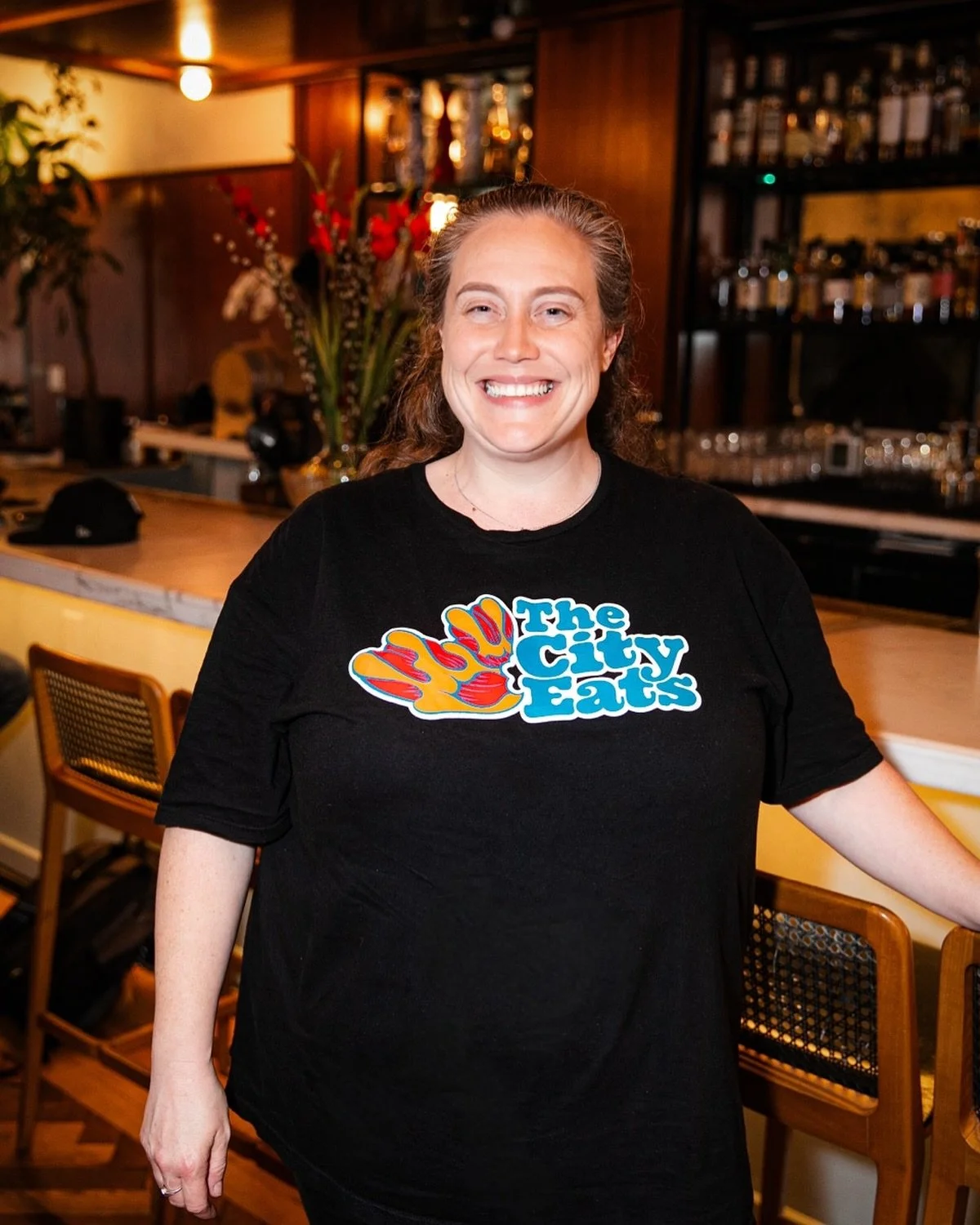 A Journey from Shadows to Service: @shell_bell1015 
Shelly Colclough’s story isn’t just one of recovery—it’s one of transformation, perseverance, and the powerful ripple effect of second chances. Born with a vibrant spirit bu