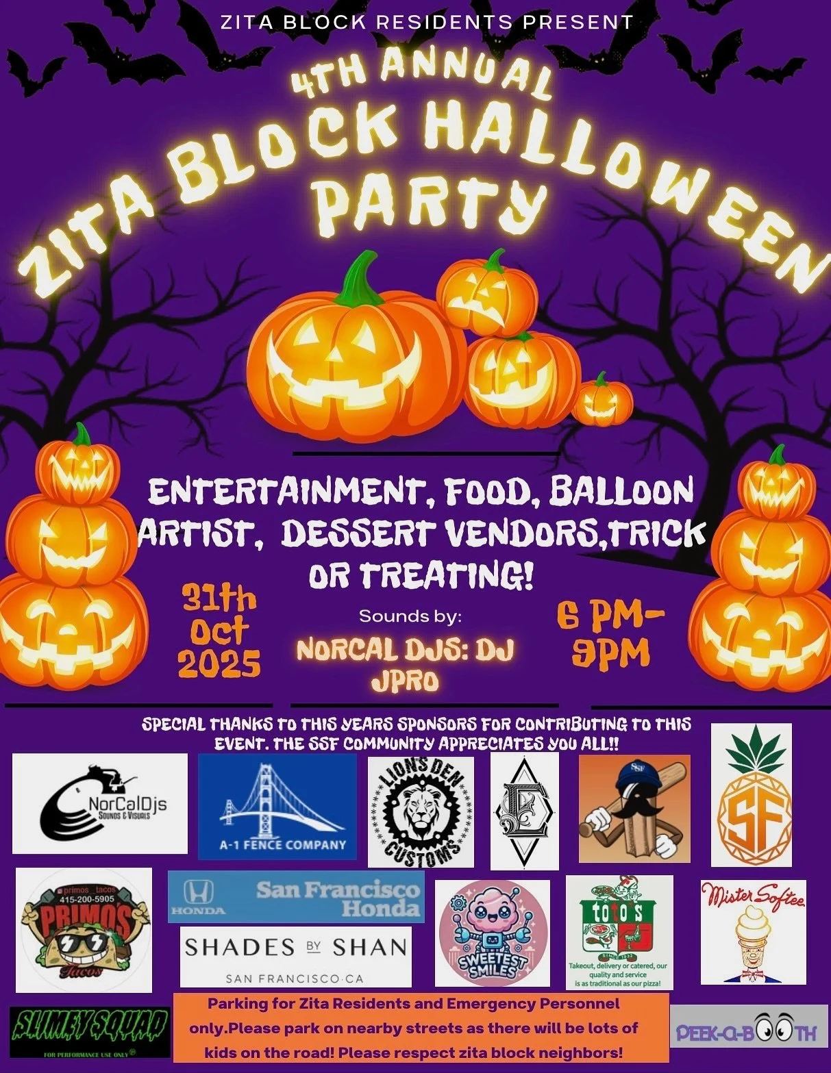 Thank you @mikeyy__t for the invite! Insane turnout and its only 645pm 😮&zwj;💨