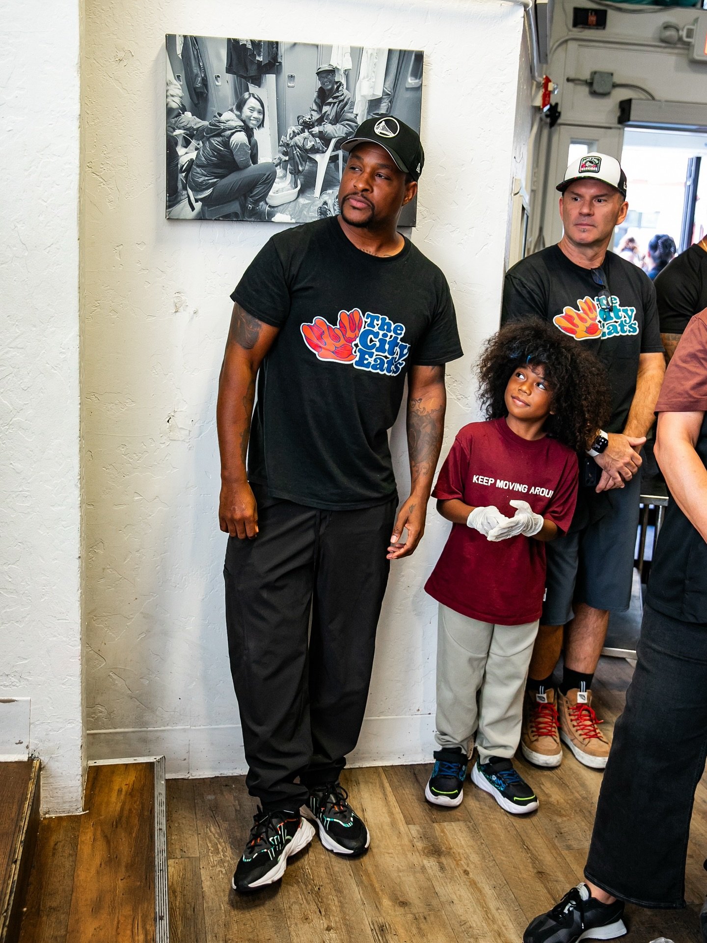 Leadership isn&rsquo;t about titles. It&rsquo;s about showing up being present for those who look up to us. We never know who&rsquo;s watching our progress, so it&rsquo;s crucial that we embody the qualities we wish to inspire in others. Demonstrate 