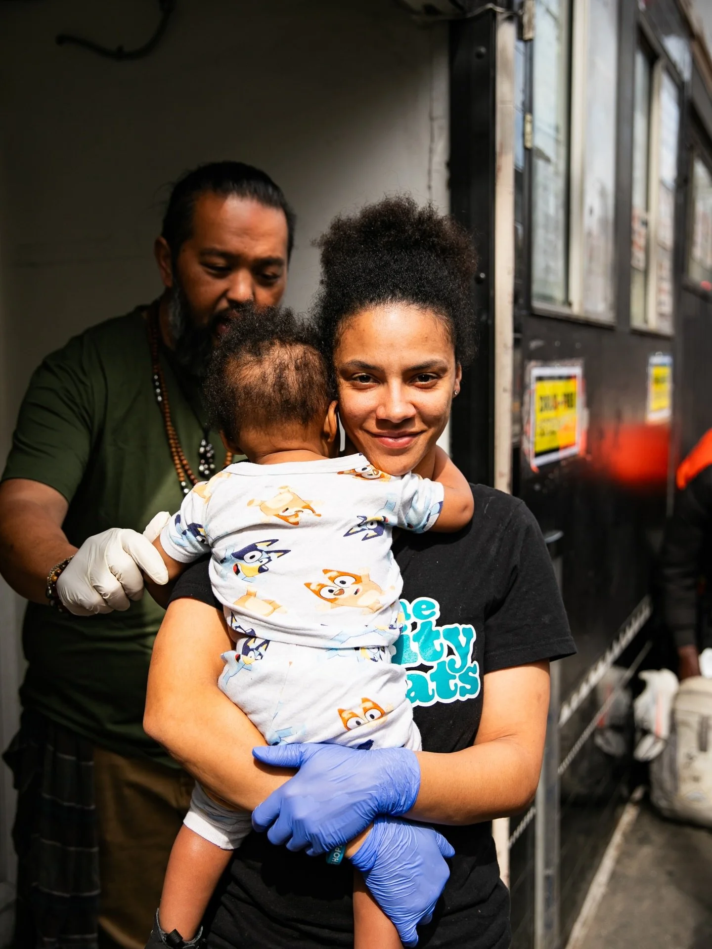 Elizabeth grew up facing instability, but her resilience carried her through some of life&rsquo;s toughest moments. After struggling with substance use in her early adulthood, a series of challenges and ultimately the loss of her partner, Margarita b