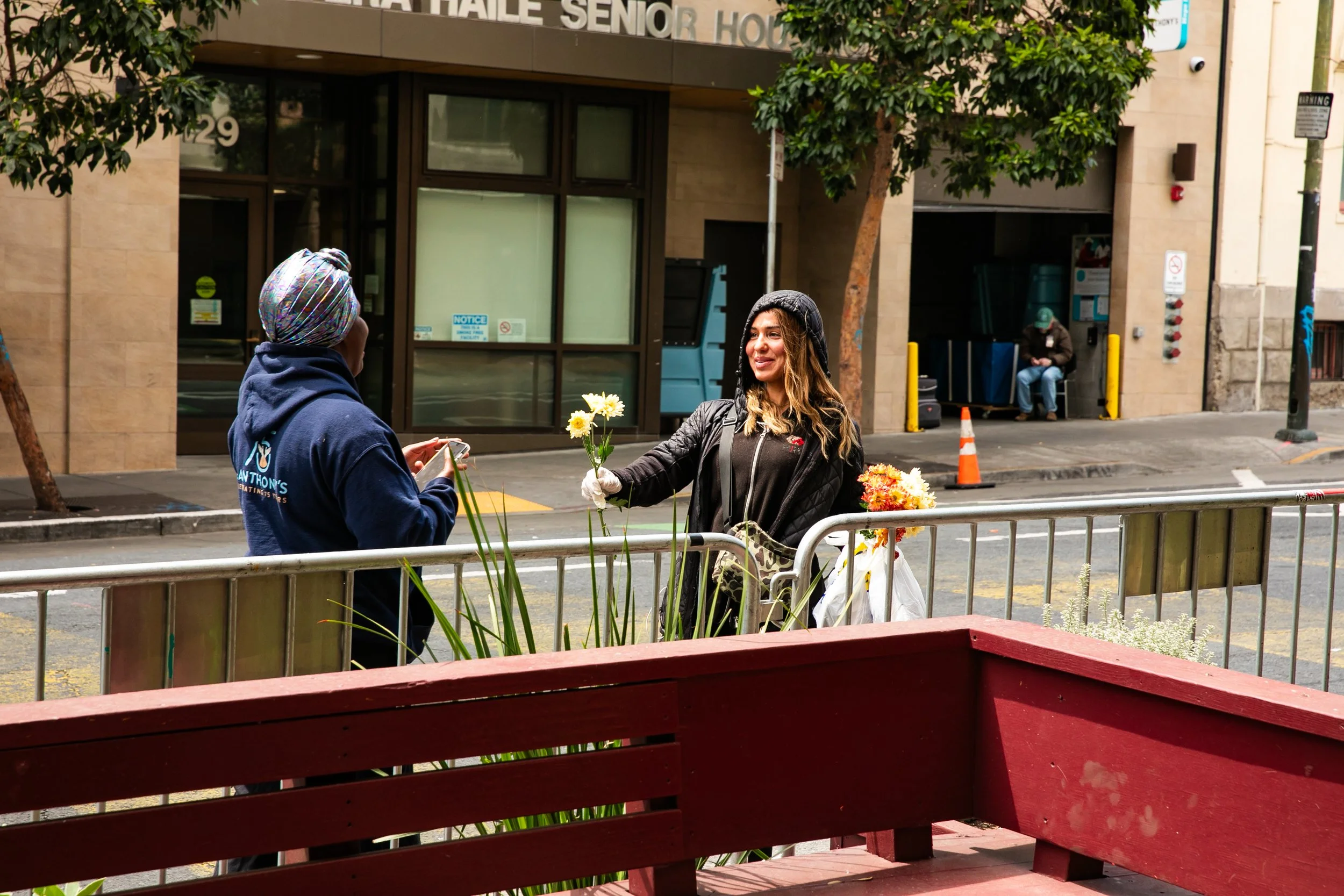 The City Eats Monthly Feed - SAN FRANCISCO 