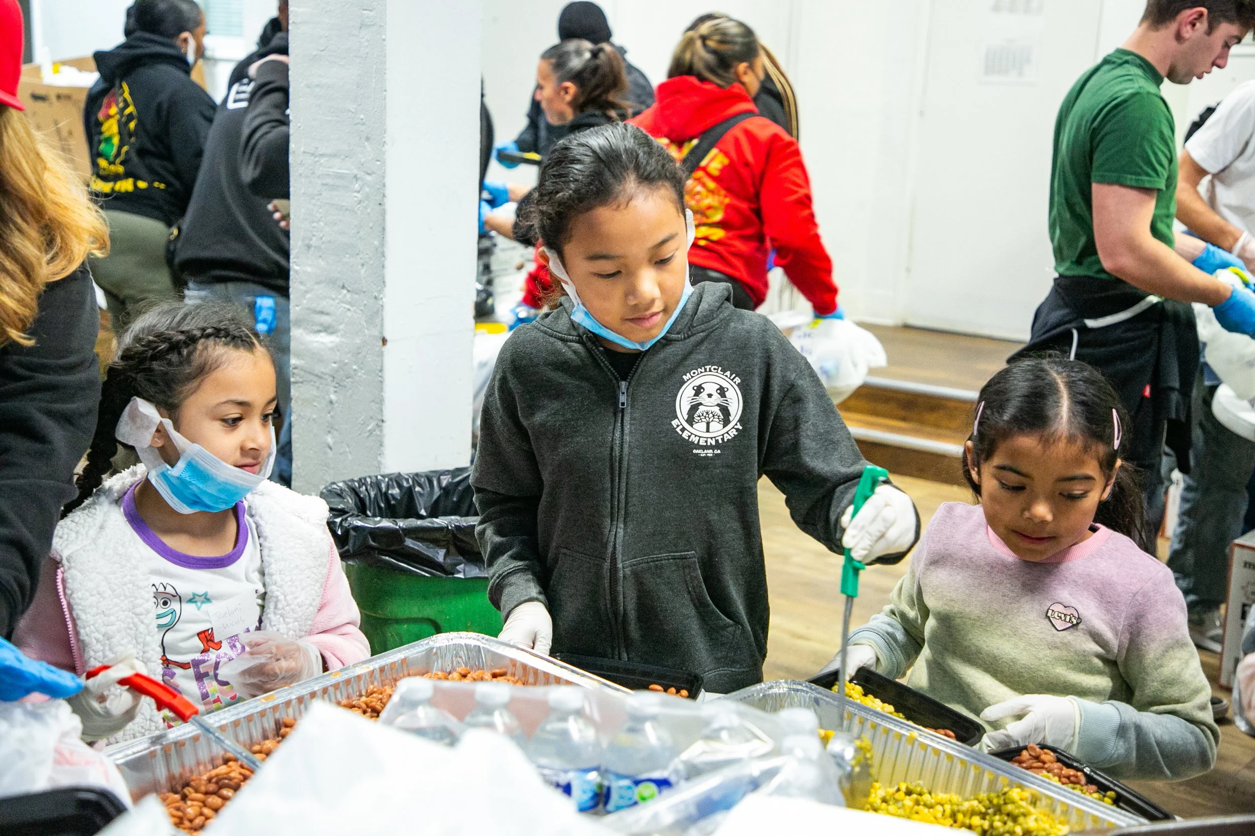 The City Eats Monthly Feed - SAN FRANCISCO 