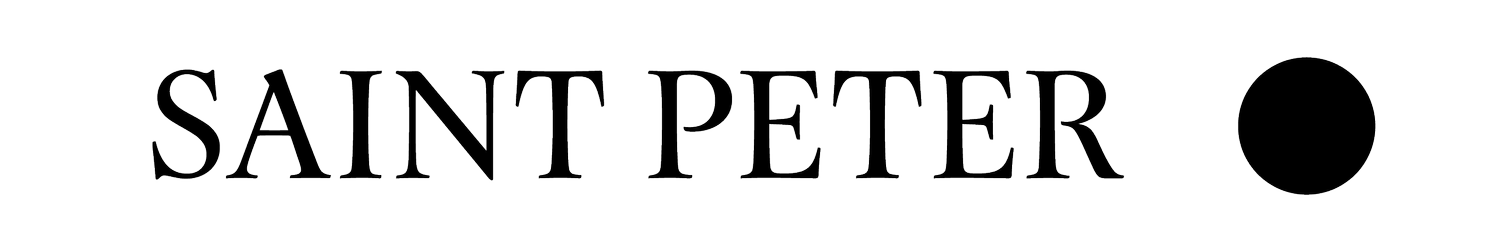 Saint Peter