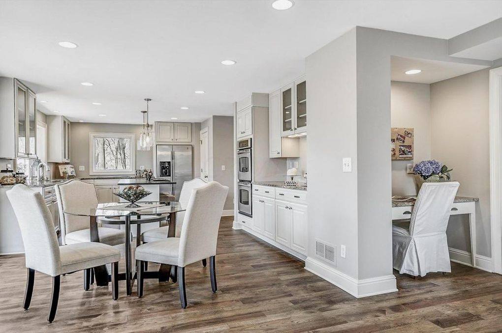 Kitchen Cabinets