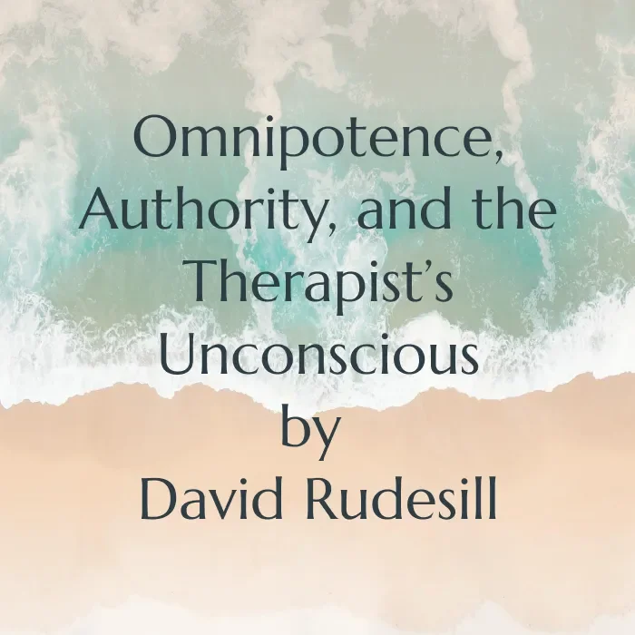 Online Workshop with David Rudesill – April 4th, 2026 at 9:00am- 12:00pm PDT