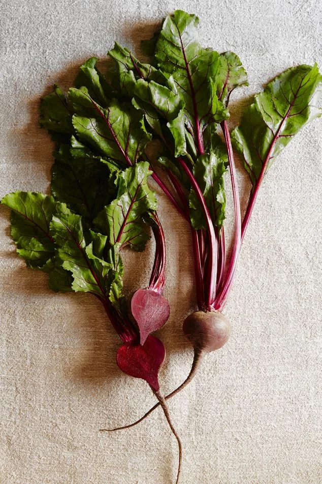 Is garbage the new kale?