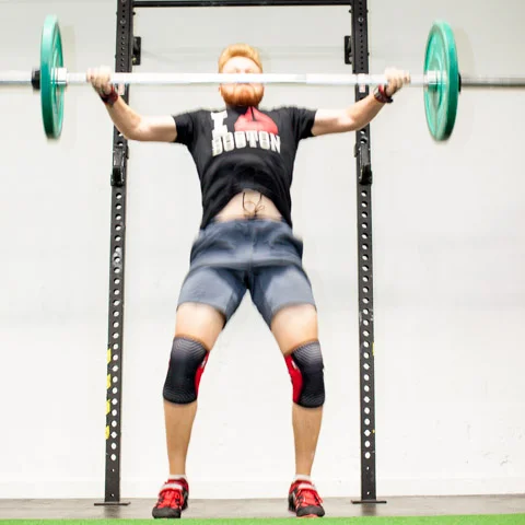 get strong by lifting weights at a healthy fit gym.jpg