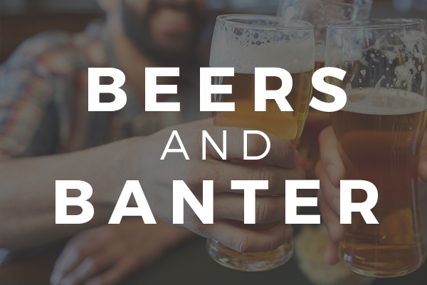 Beers & Banter at Beards Brewery