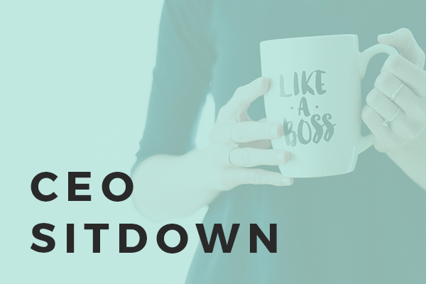 CEO Sitdown: Elisa Seltzer