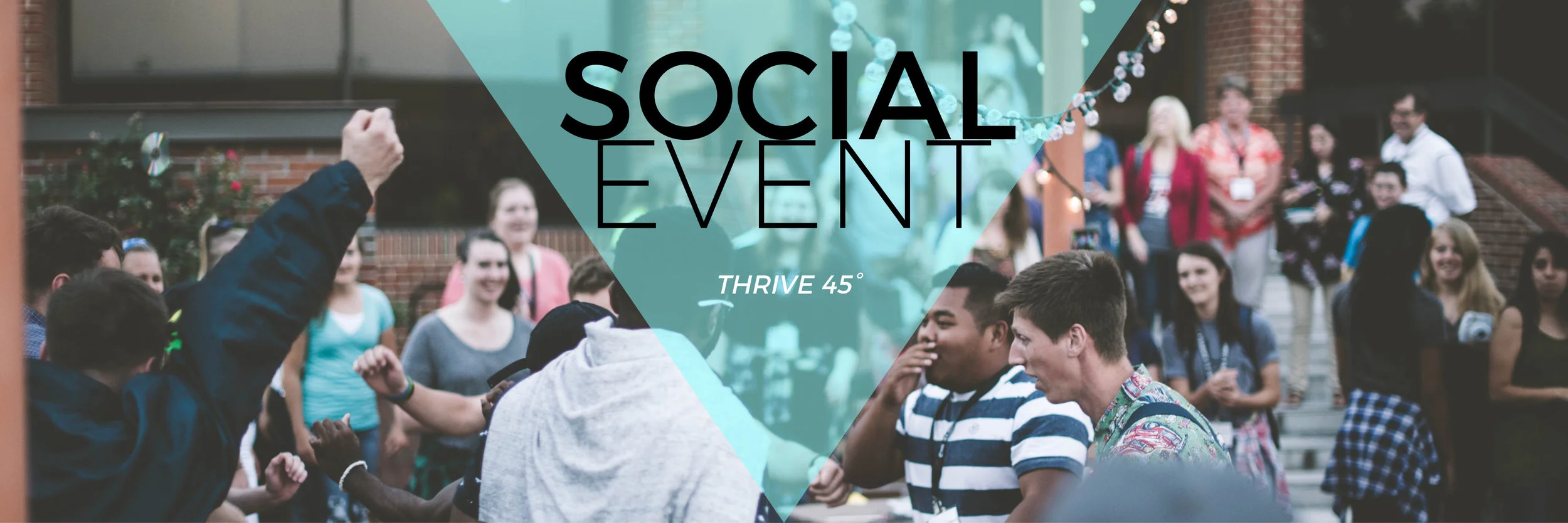 March Social Event