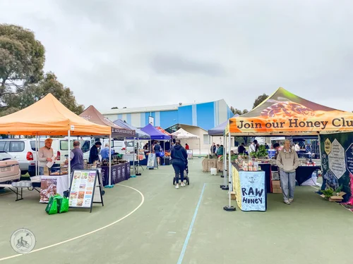 mulgrave farmers market