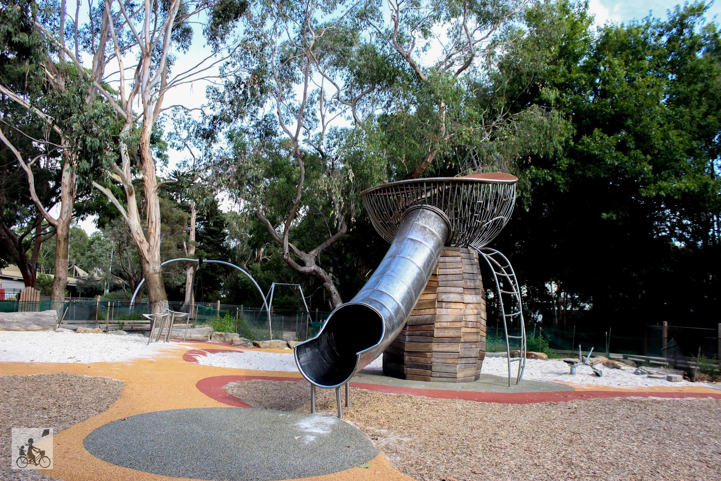 wally tew reserve, ferntree gully — mamma knows east