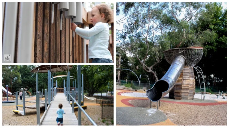 wally tew reserve, ferntree gully 