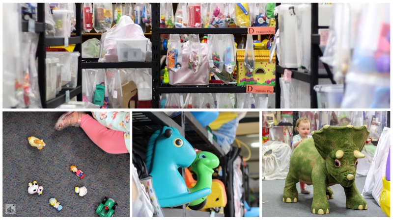 maroondah toy library, ringwood north 