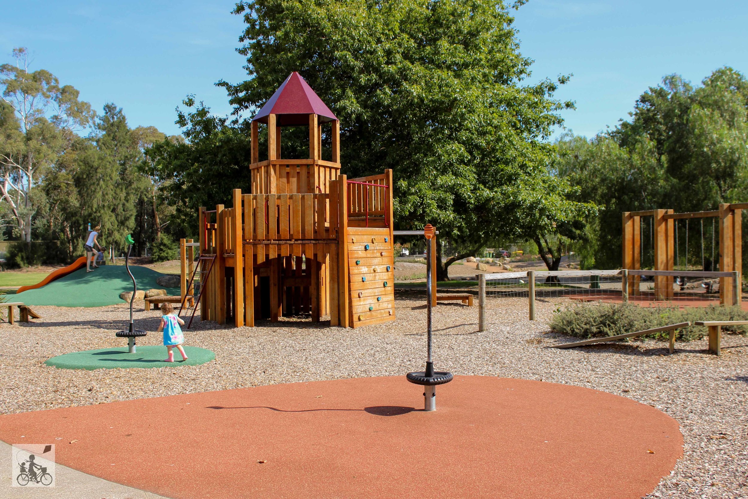 melba park, lilydale — mamma knows east