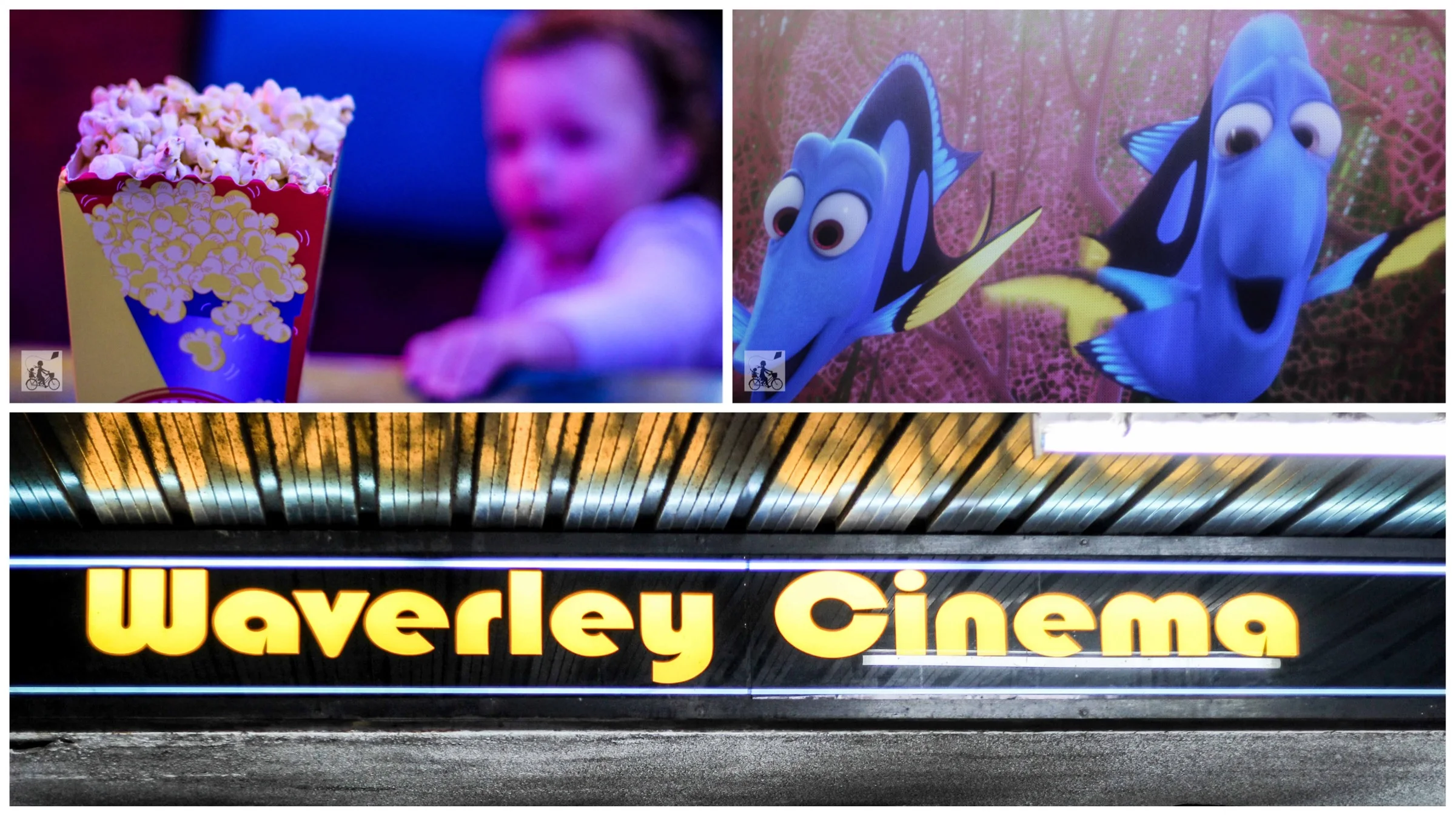 waverley cinemas, mount waverley