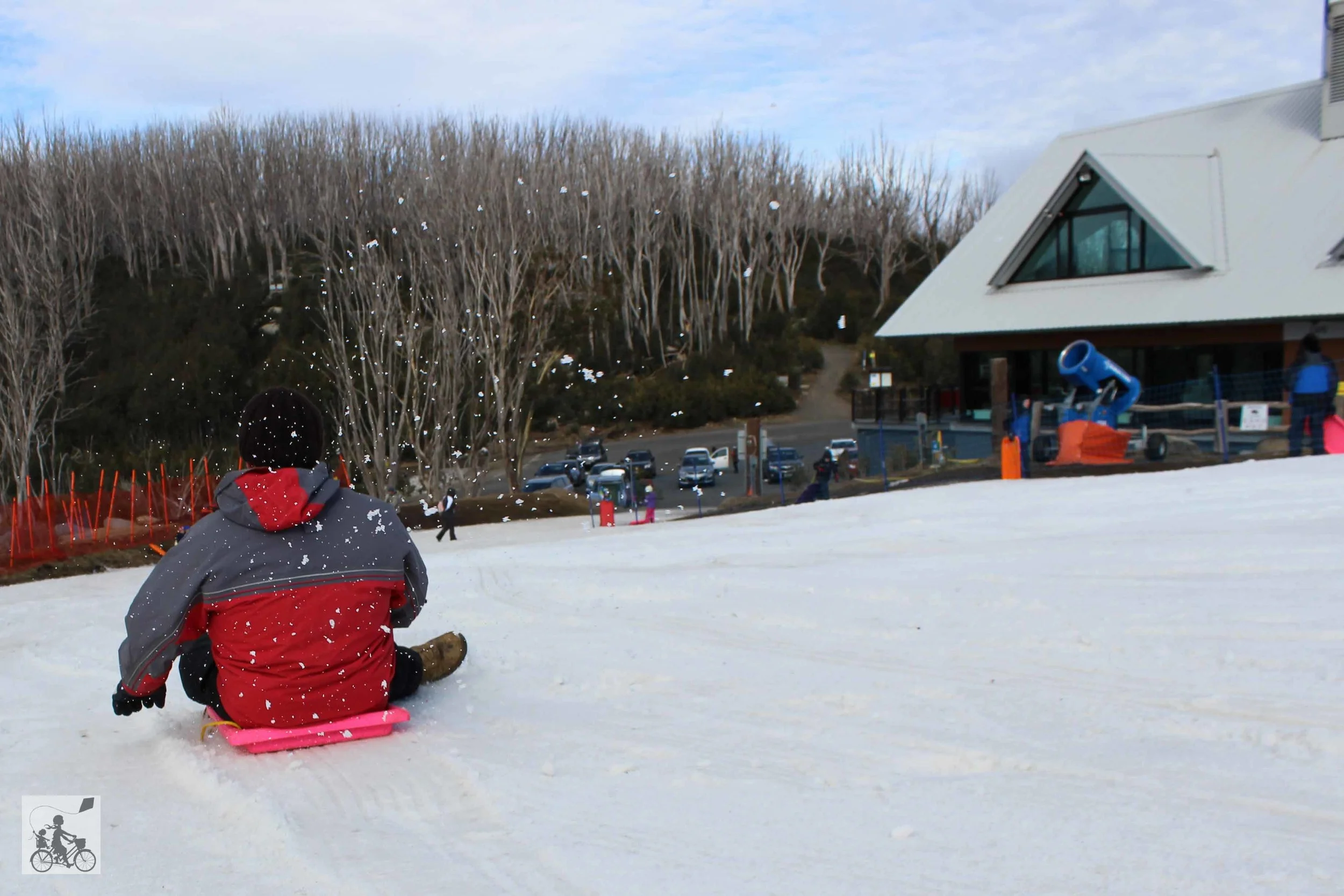 lake mountain alpine resort, marysville — mamma knows east