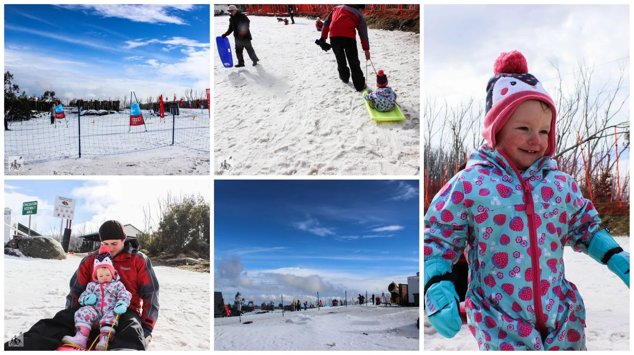 lake mountain alpine resort, marysville