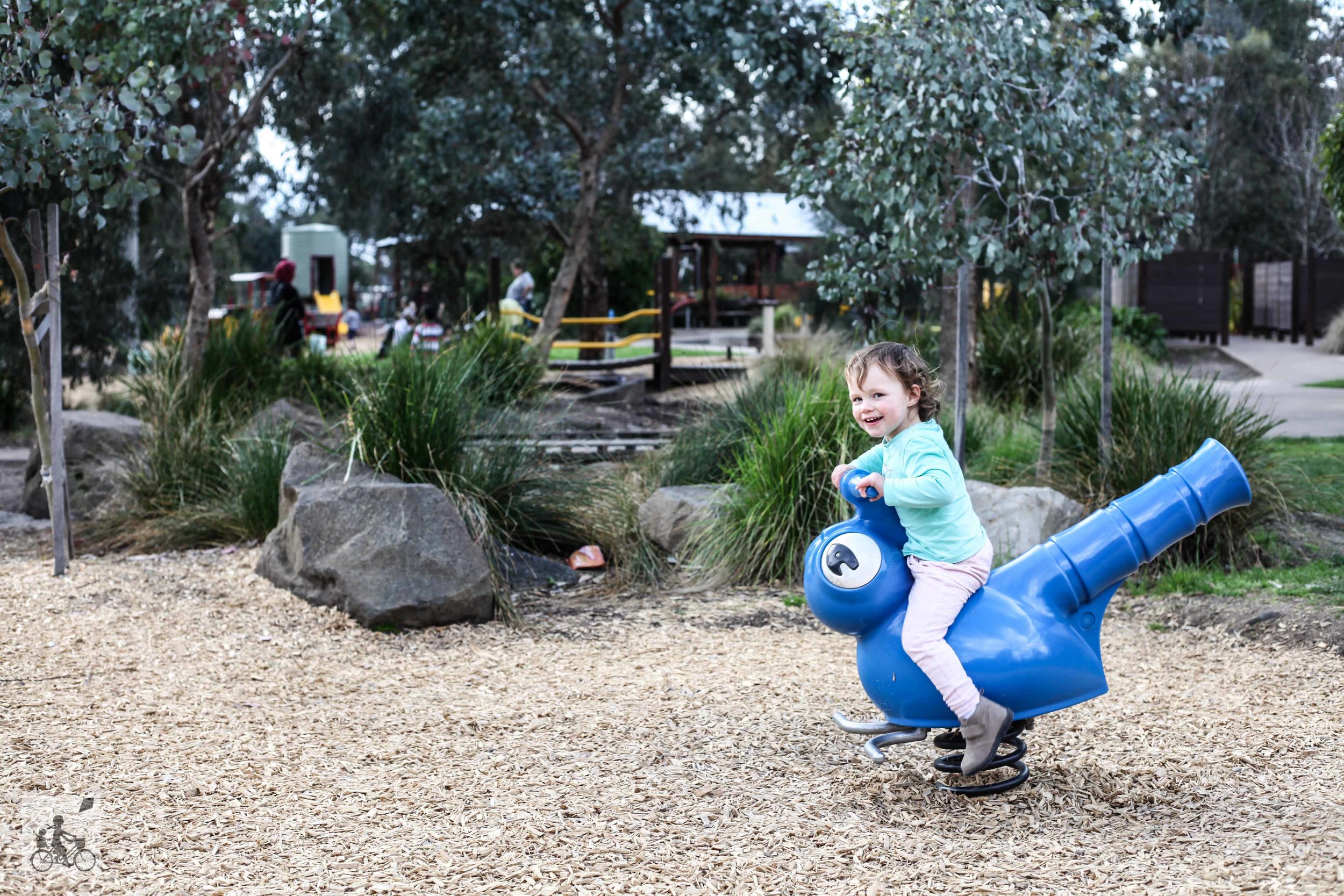 Mamma Knows East - Bundoora All Abilities Playspace