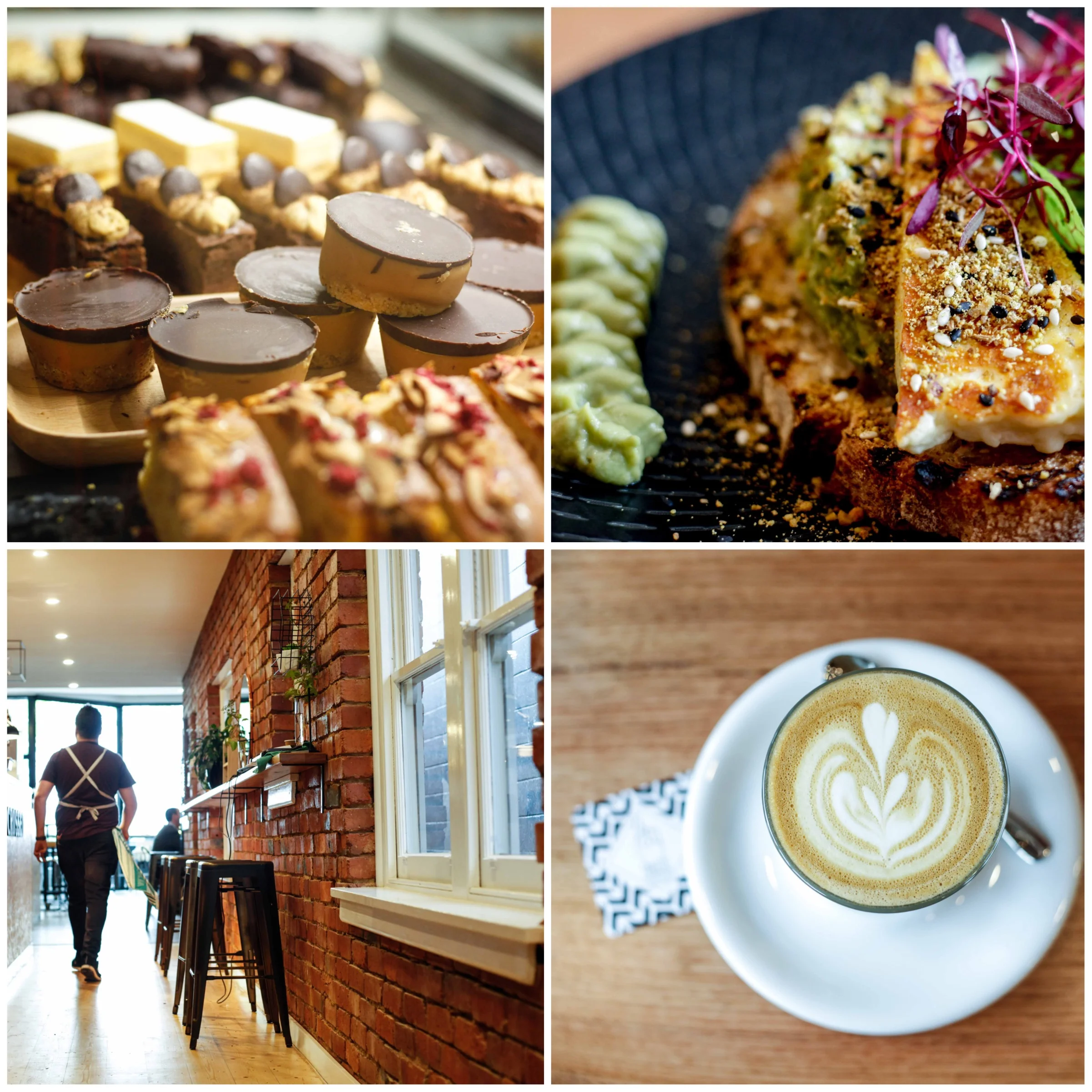 fingers crossed, ringwood — mamma knows east