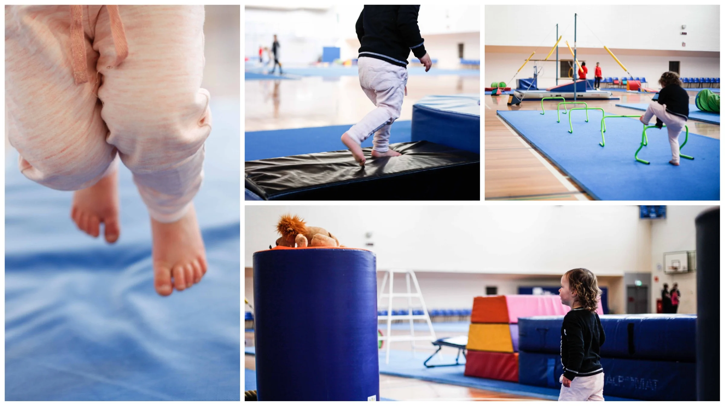 playgym @ aquahub, croydon  