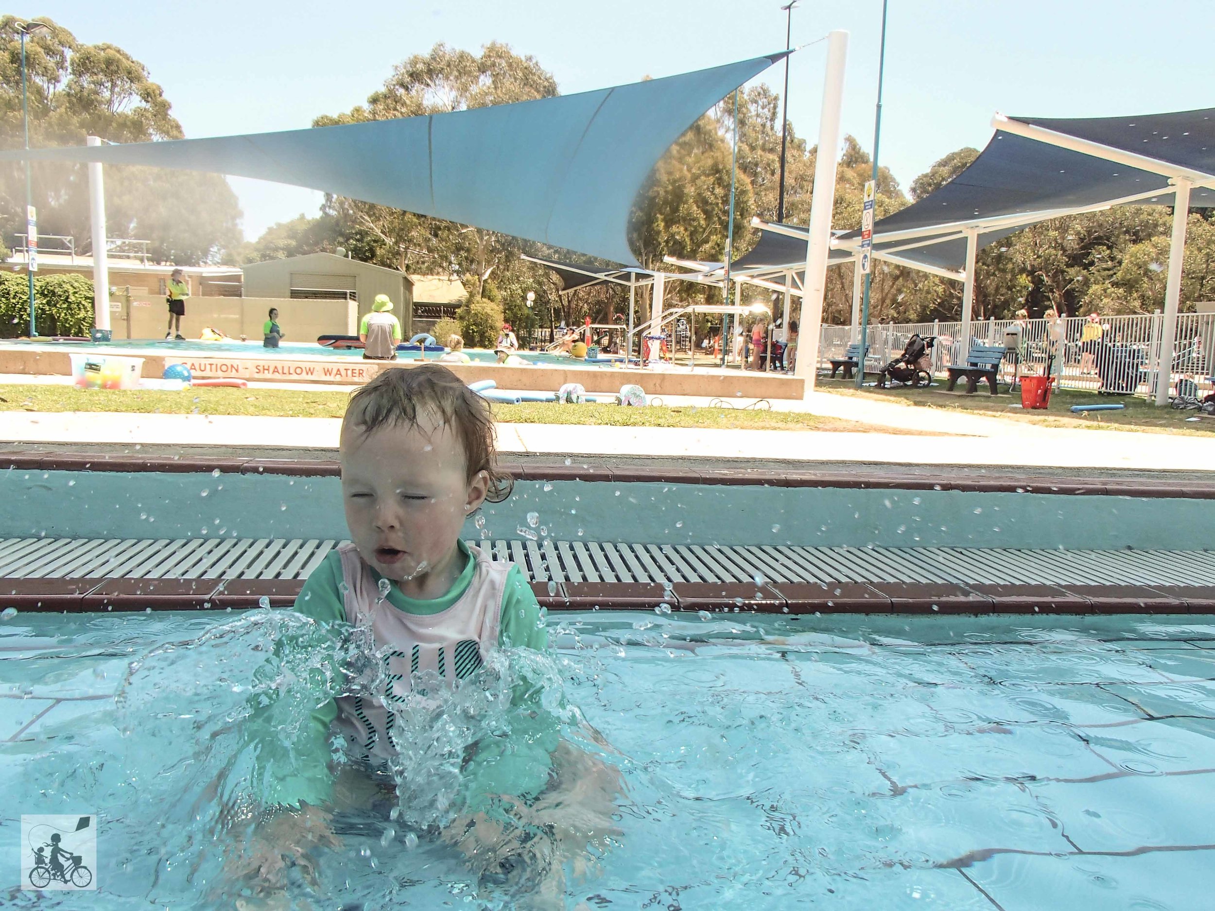 croydon memorial pool, croydon 