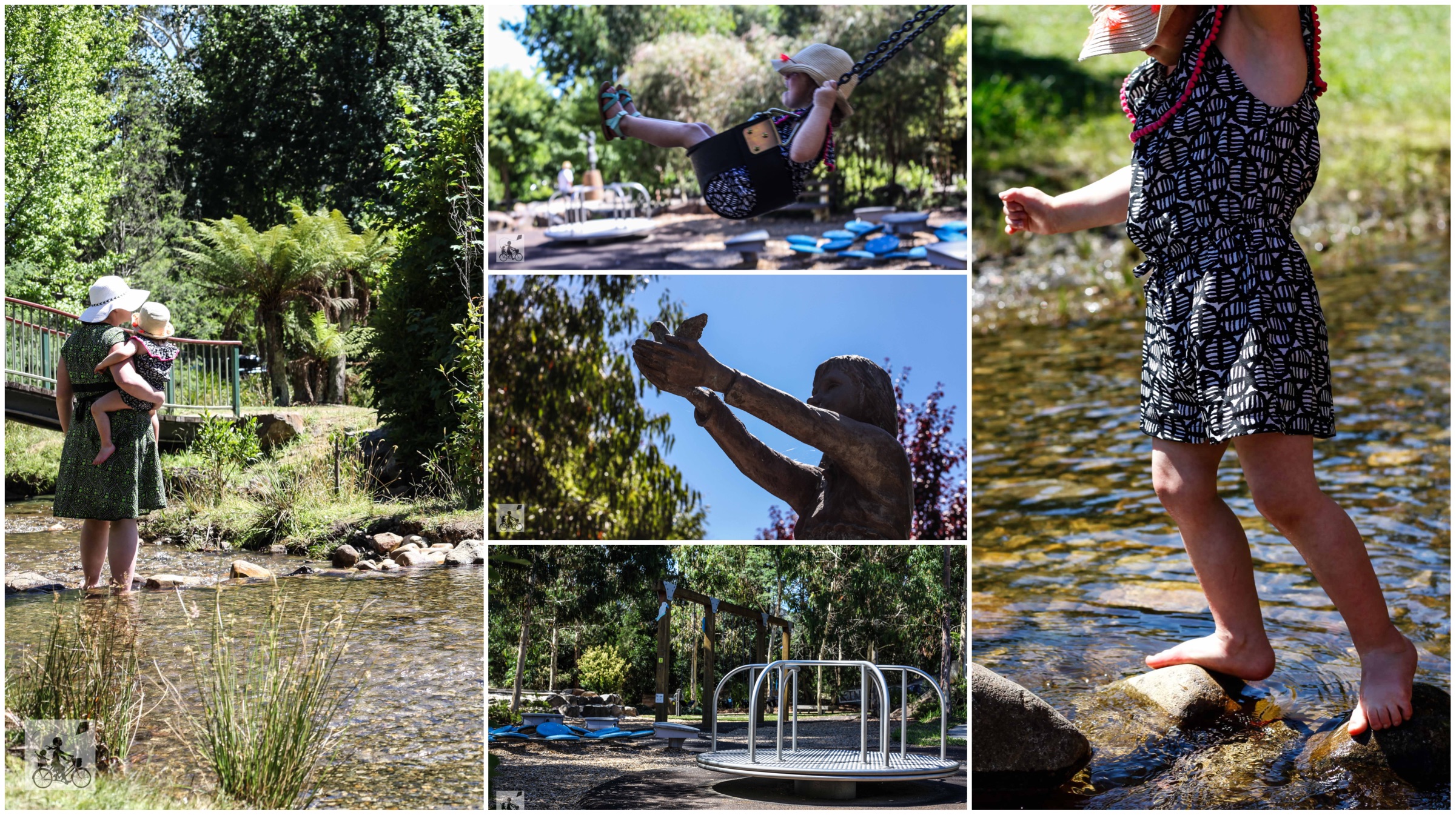 gallipoli park, marysville