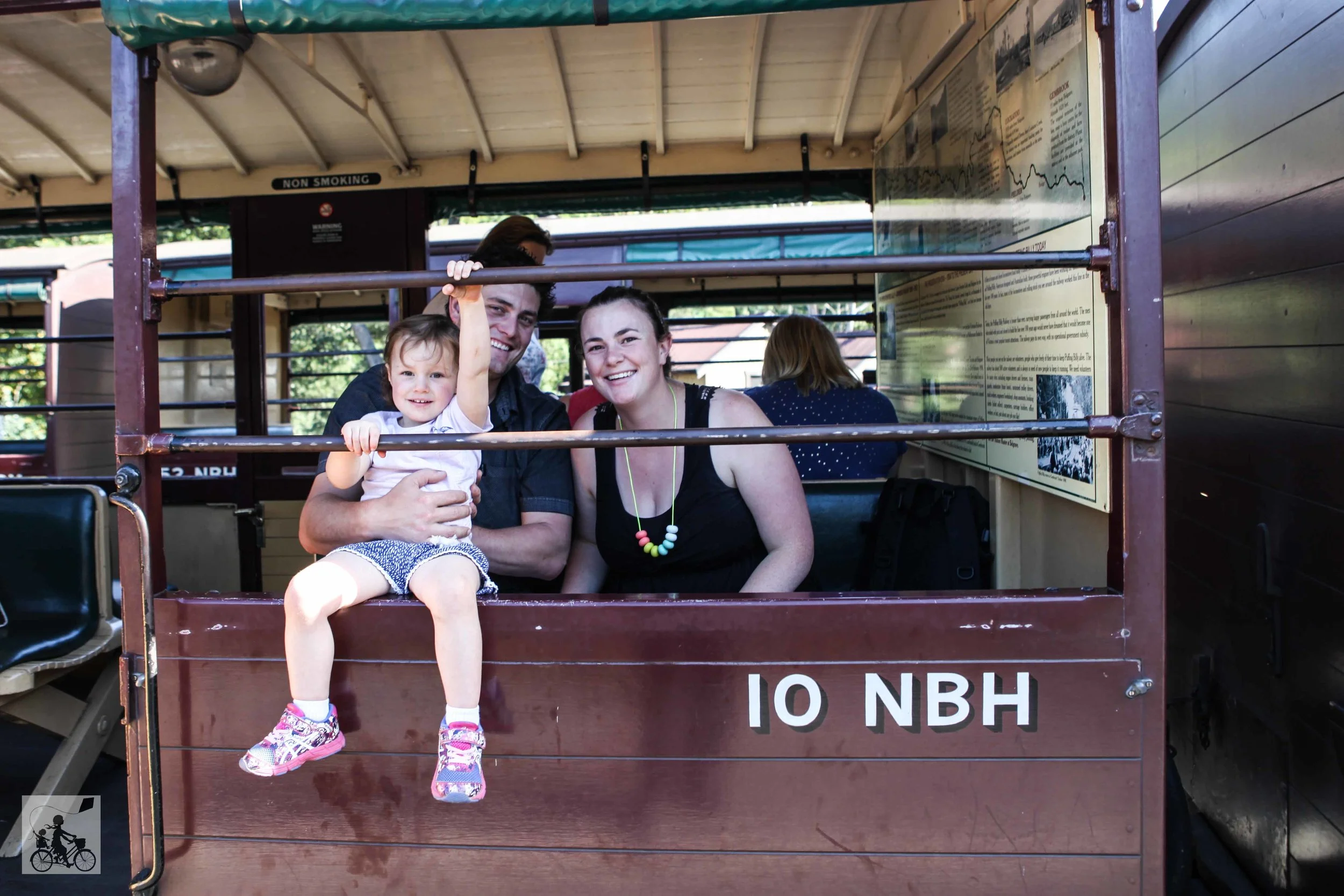 Mamma Knows East - Family Experiences