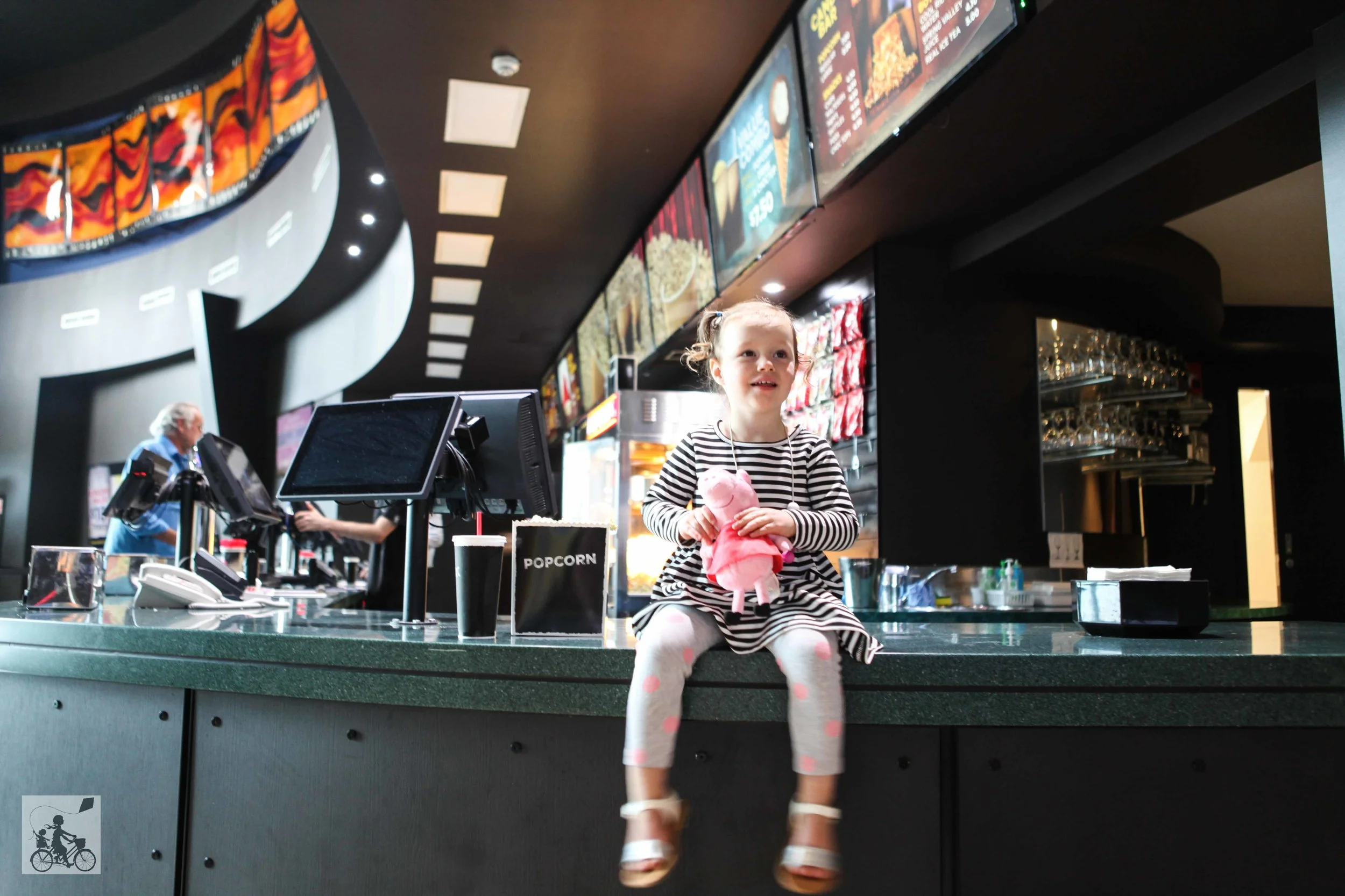 reading cinemas, chirnside park — mamma knows east